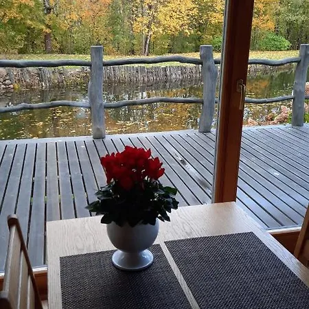 Pilskalni * Sigulda