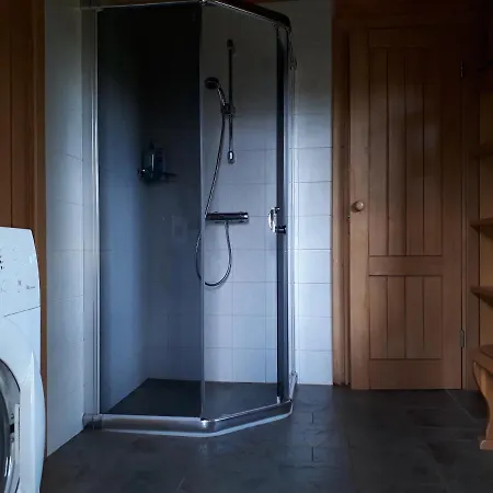 Pilskalni Feriehus Sigulda